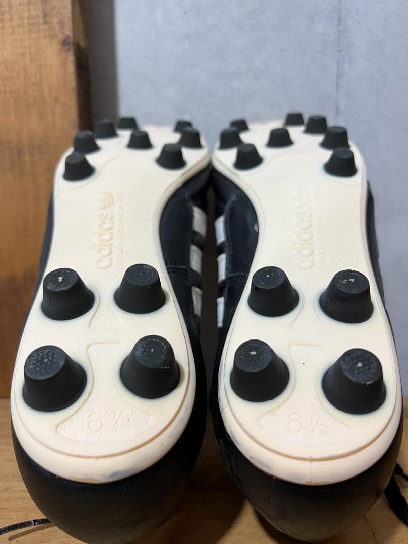 adidas コパムンディアル ドイツ製 25.0cm 2003年製
