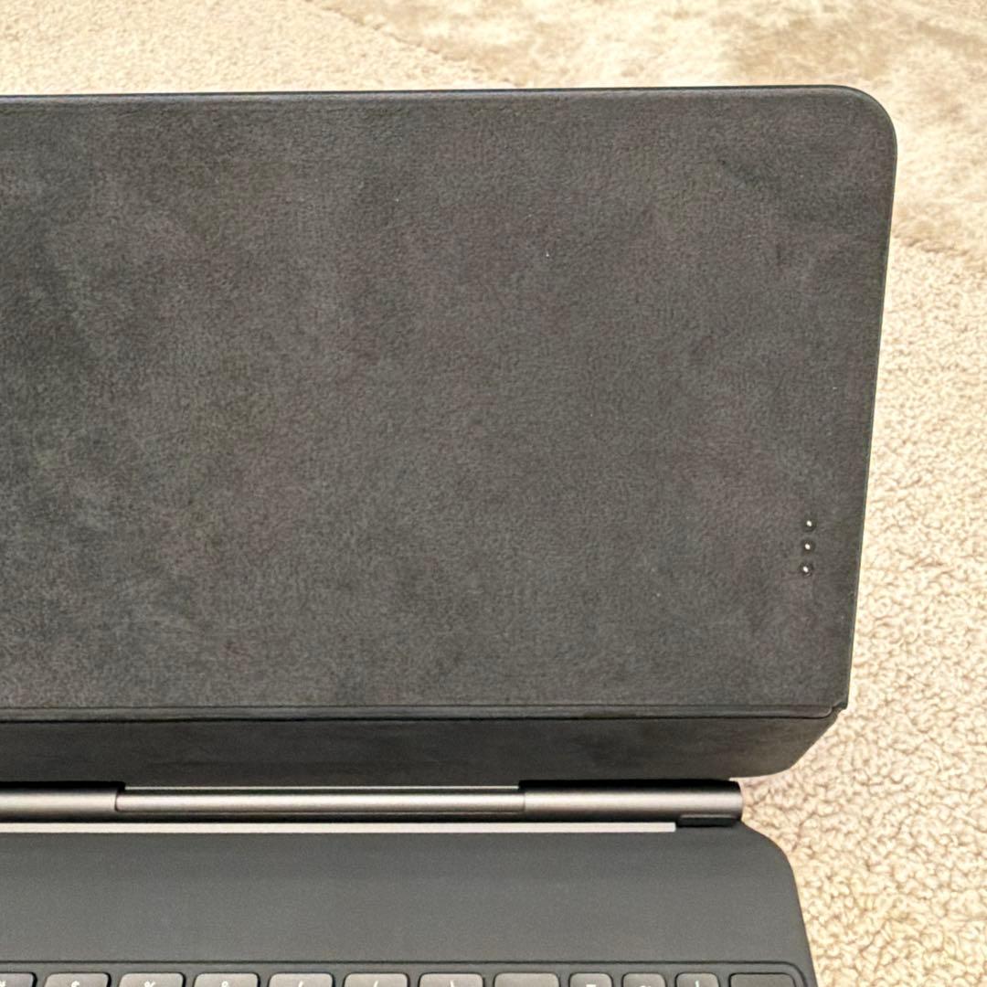 Apple iPad 11インチ Magic Keyboard ブラック