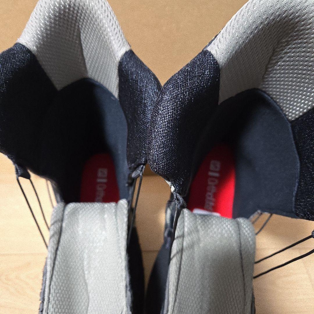 SALOMON DialogueDOUBLEBoA　25cm