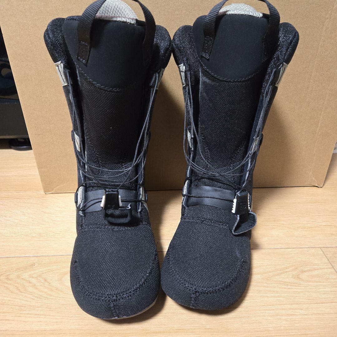 SALOMON DialogueDOUBLEBoA　25cm