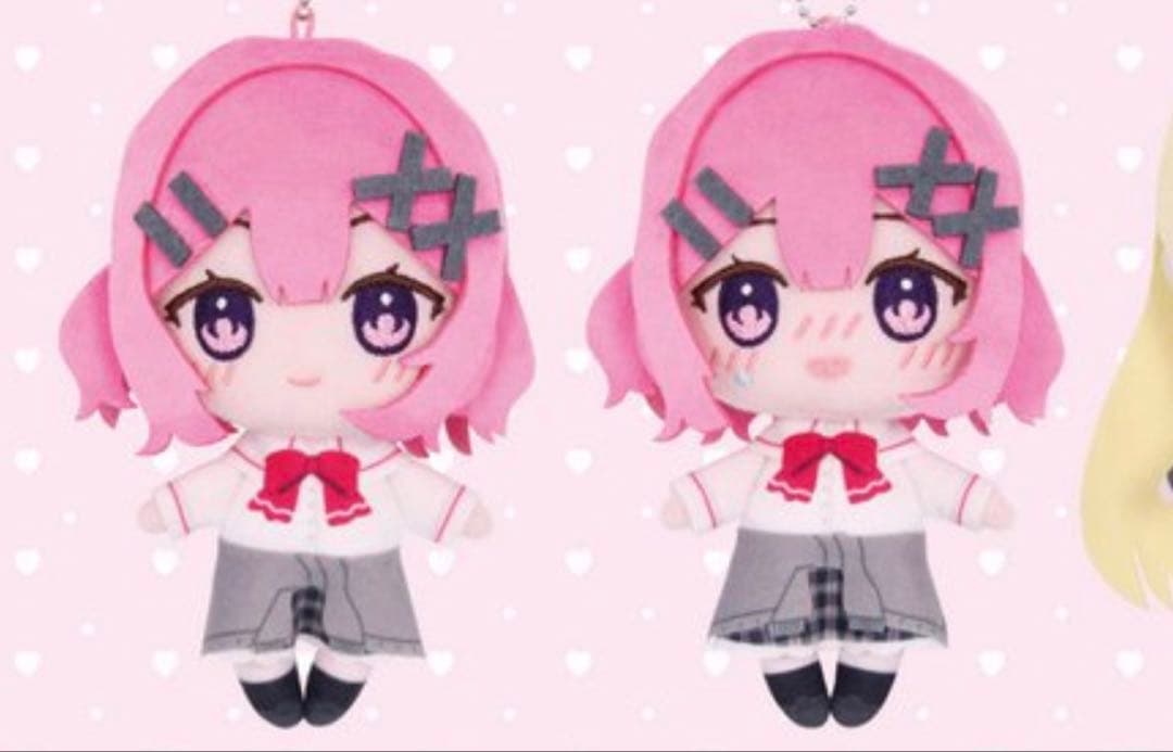 わたしが恋人になれるわけないじゃん、ムリムリ！ ふぁぶぬい 甘織れな子 2種 ②