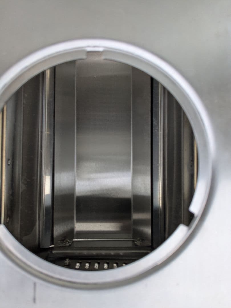 【未使用品】Soomloom ペレット・薪兼用 薪ストーブ KK-STOVE