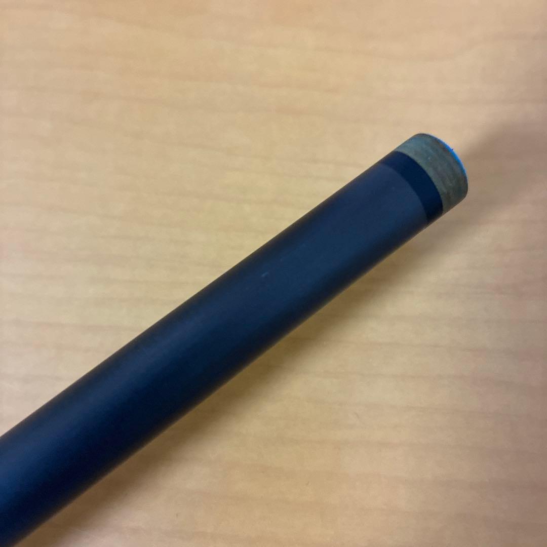 カーボンシャフト　ユニロック　ヒーリング製