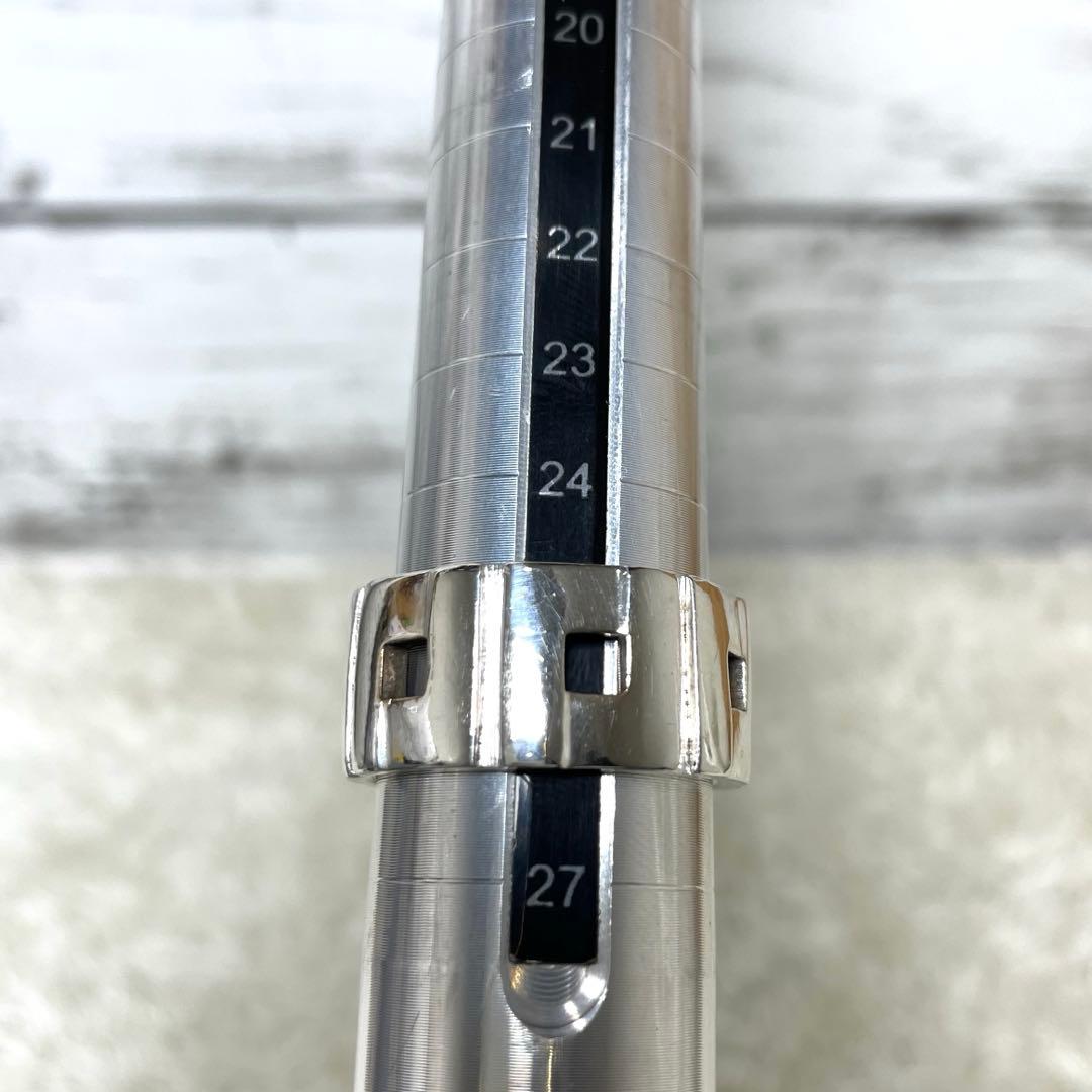 GUCCIグッチ モダニストリング　26号　フルセット