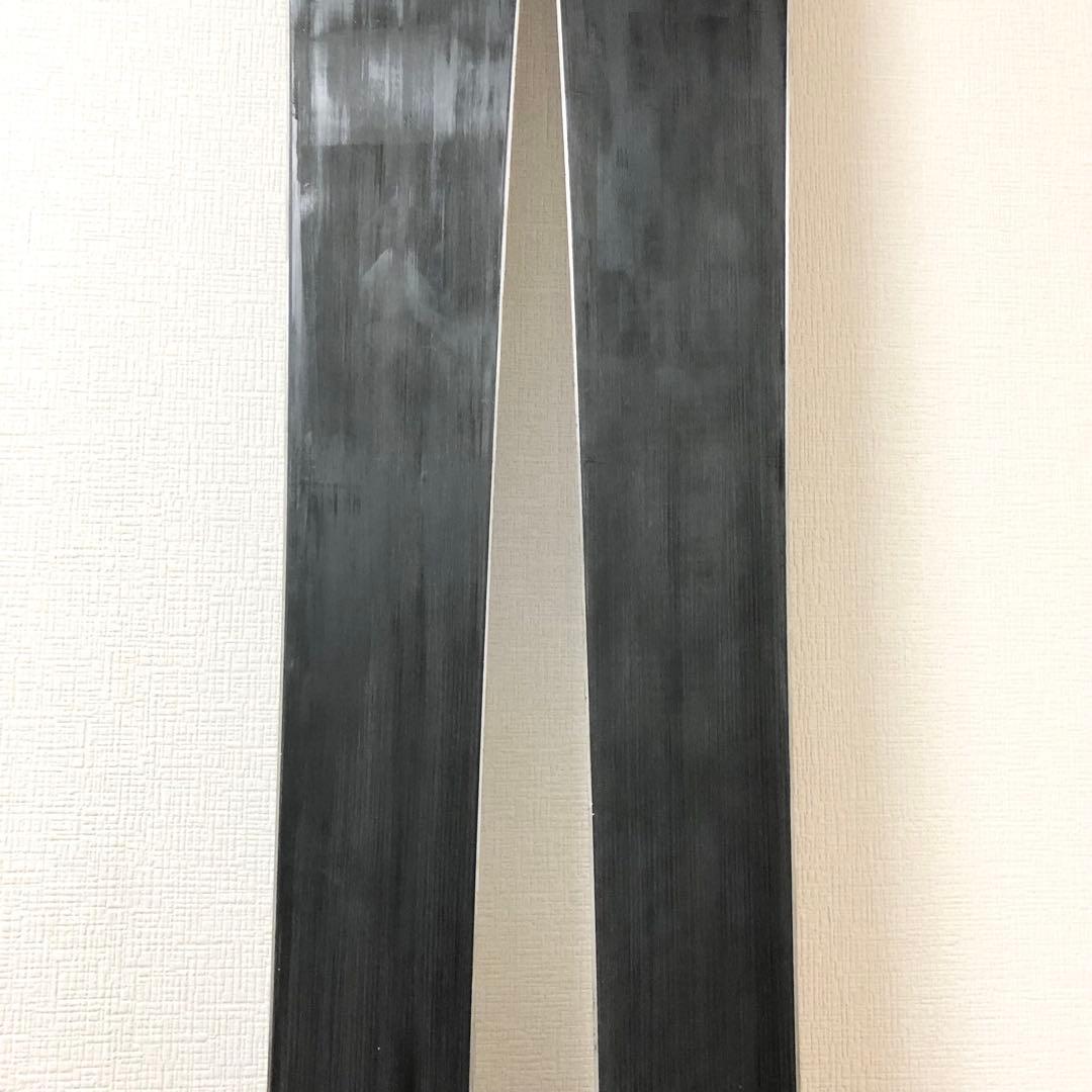 スキー HEAD SUPERSHAPE i.TITAN 170cm