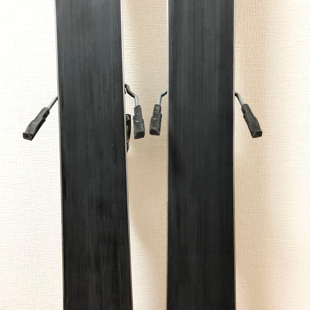 スキー HEAD SUPERSHAPE i.TITAN 170cm