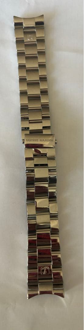 Ulysse Nardin 純正バックル　ジャンク品