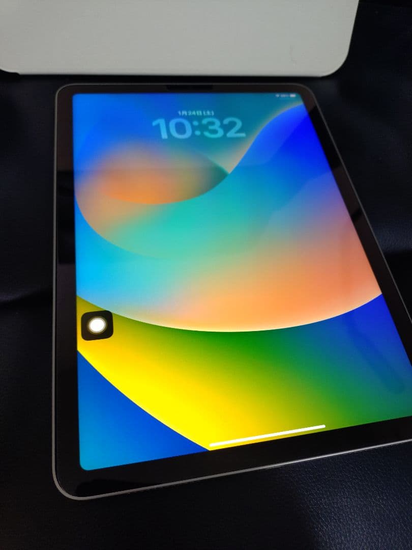 Apple iPad Air 第5世代 64gb バッテリー100%
