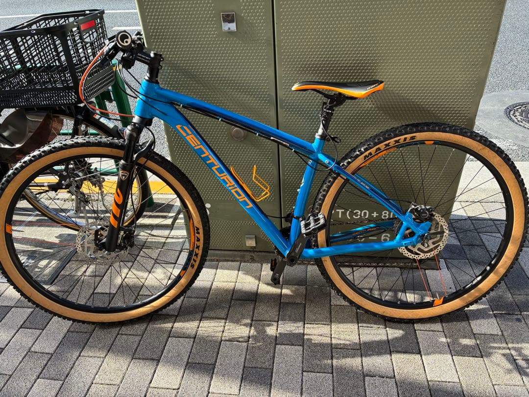 Centurion マウンテンバイク TREK GT MERIDA SCOTT