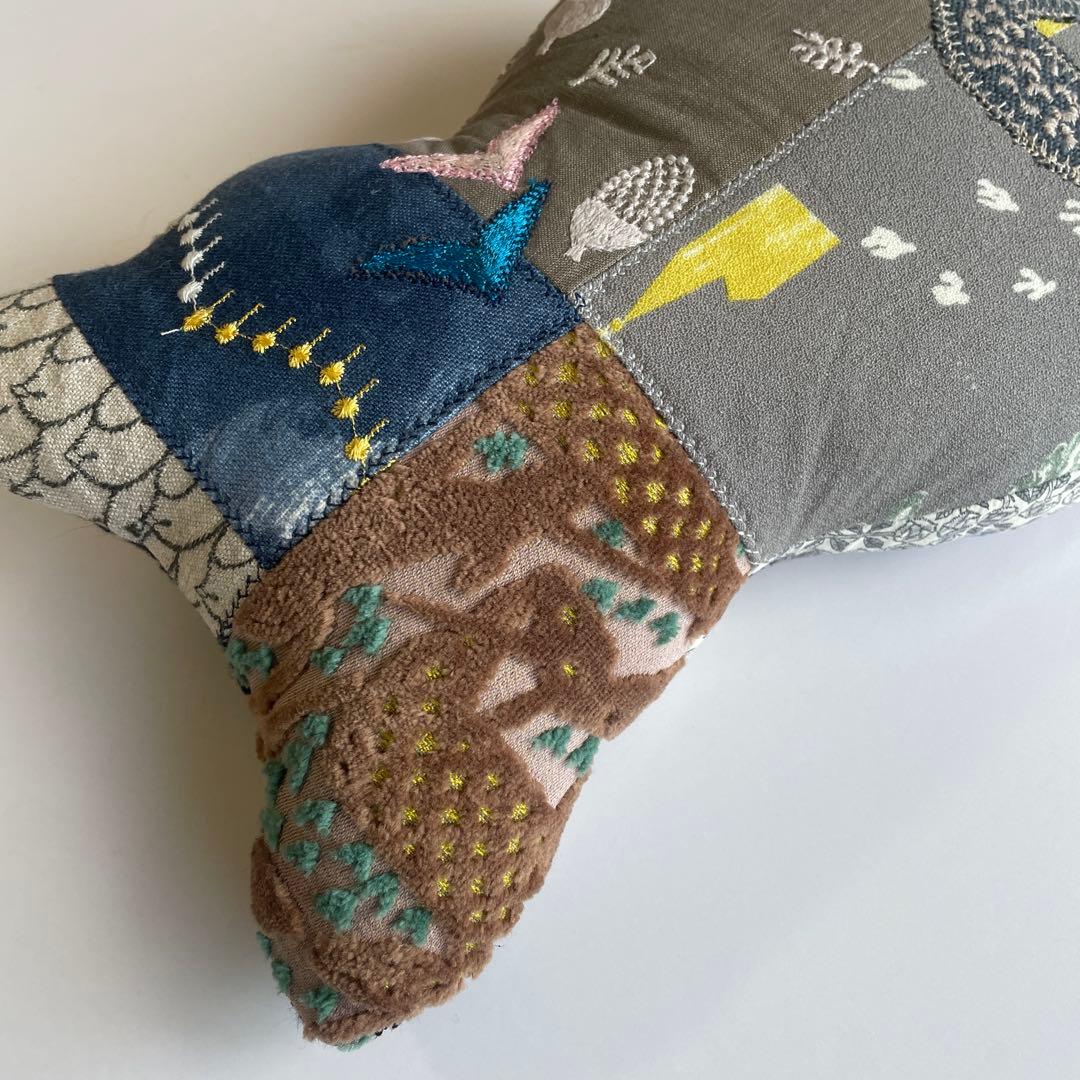 ミナペルホネン ハンドメイド ⭐️猫(*ΦωΦ) felice&tarte b4