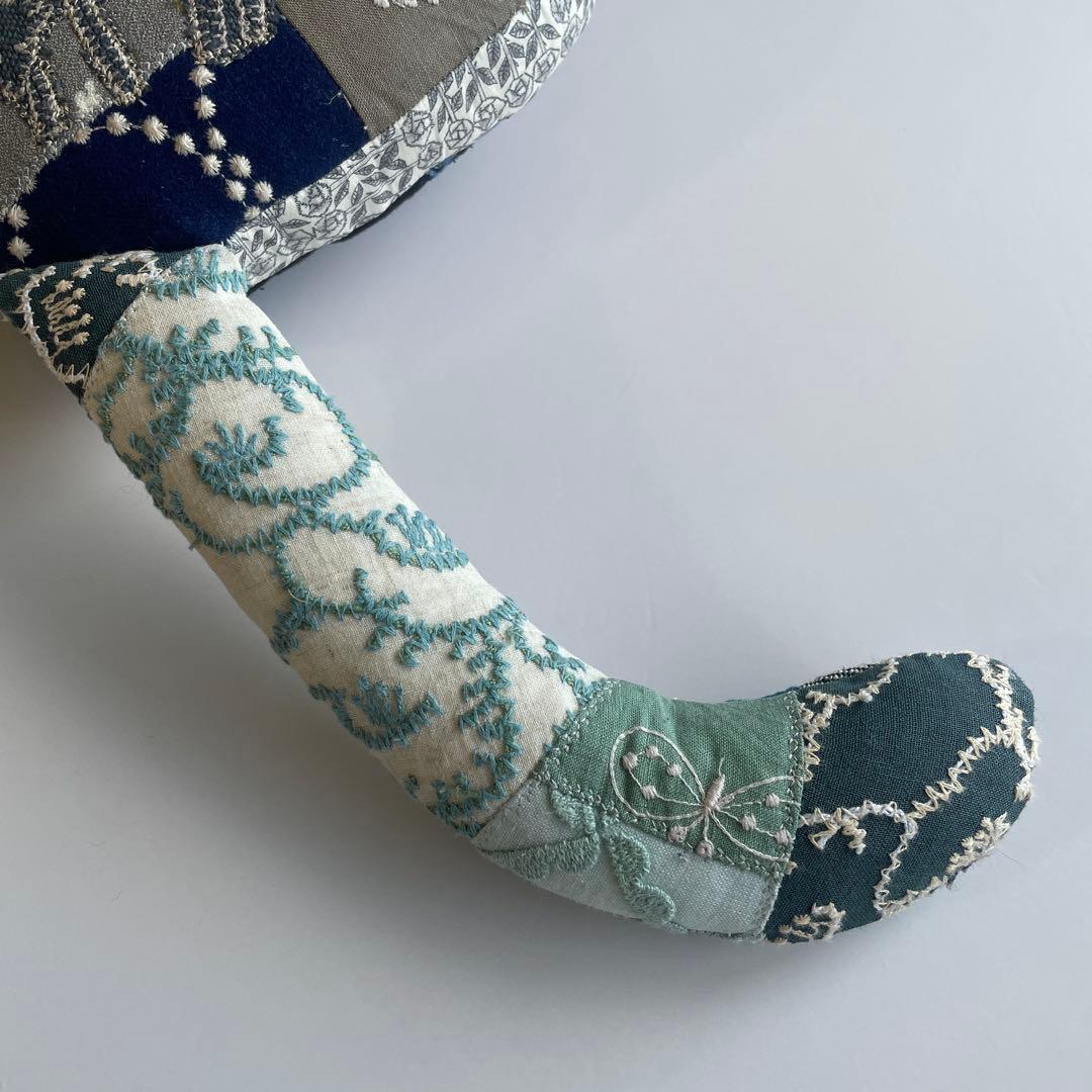 ミナペルホネン ハンドメイド ⭐️猫(*ΦωΦ) felice&tarte b4