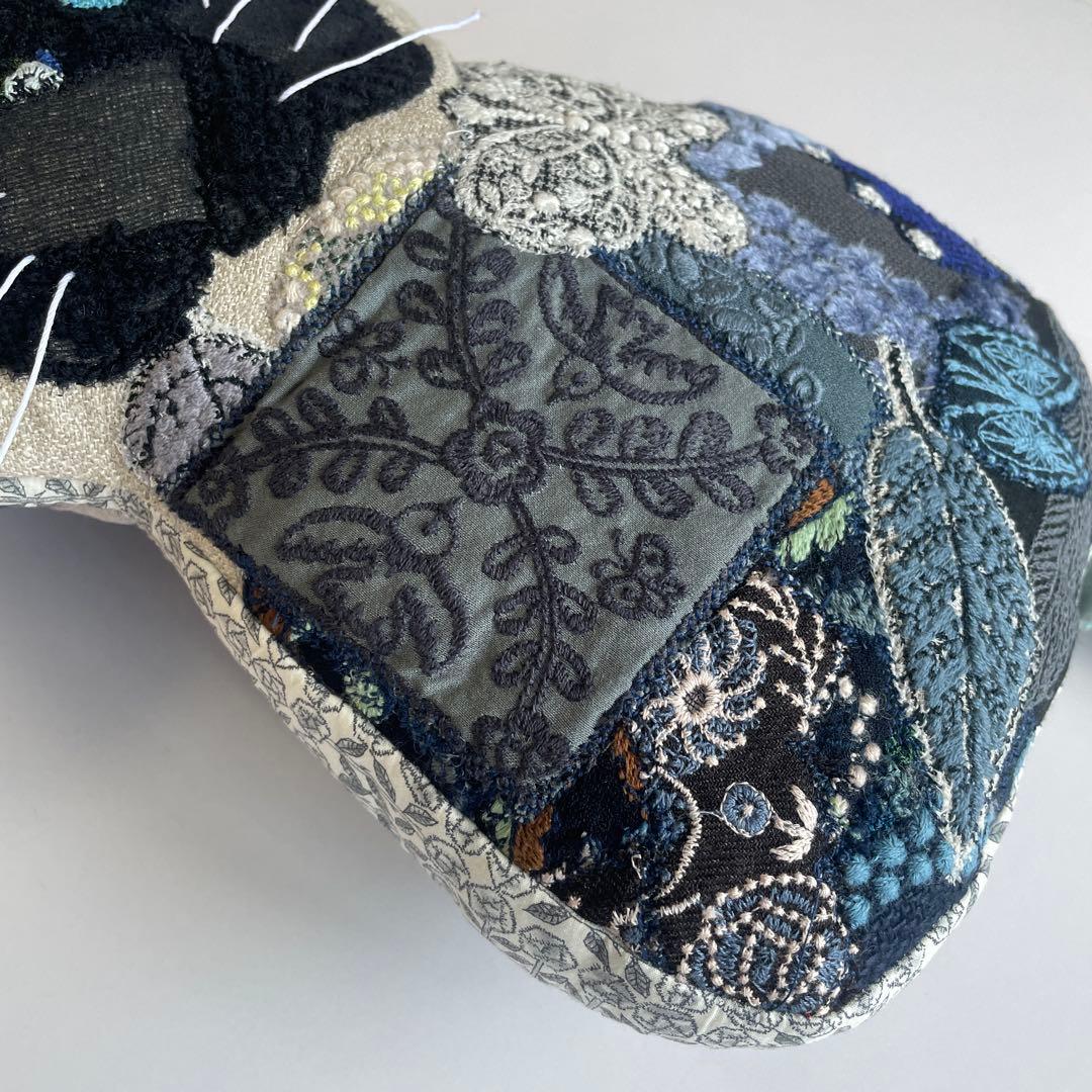 ミナペルホネン ハンドメイド ⭐️猫(*ΦωΦ) felice&tarte b4