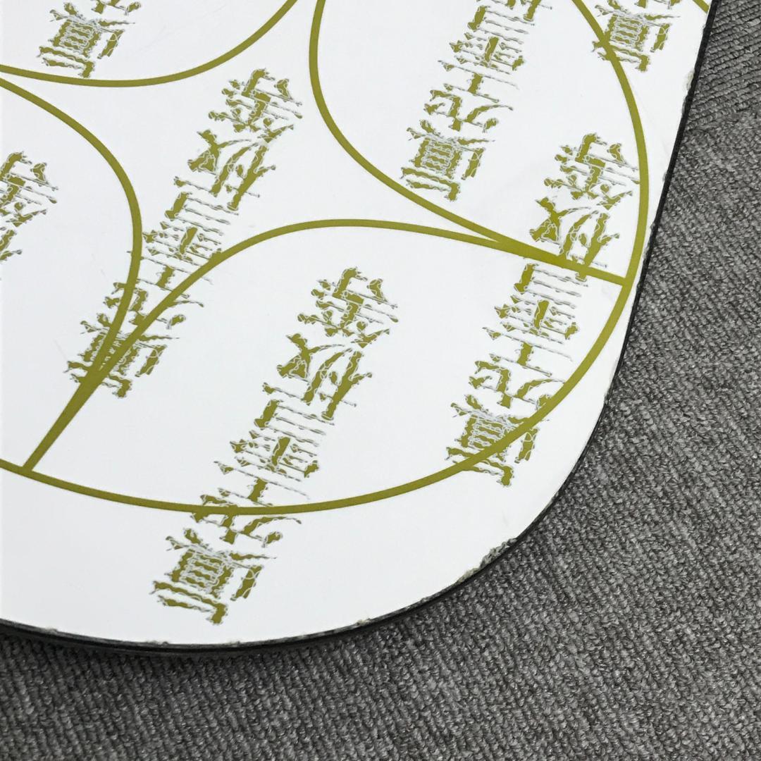 定価10万■状態良■眞空雪板等 150cm メンズ スノーボード