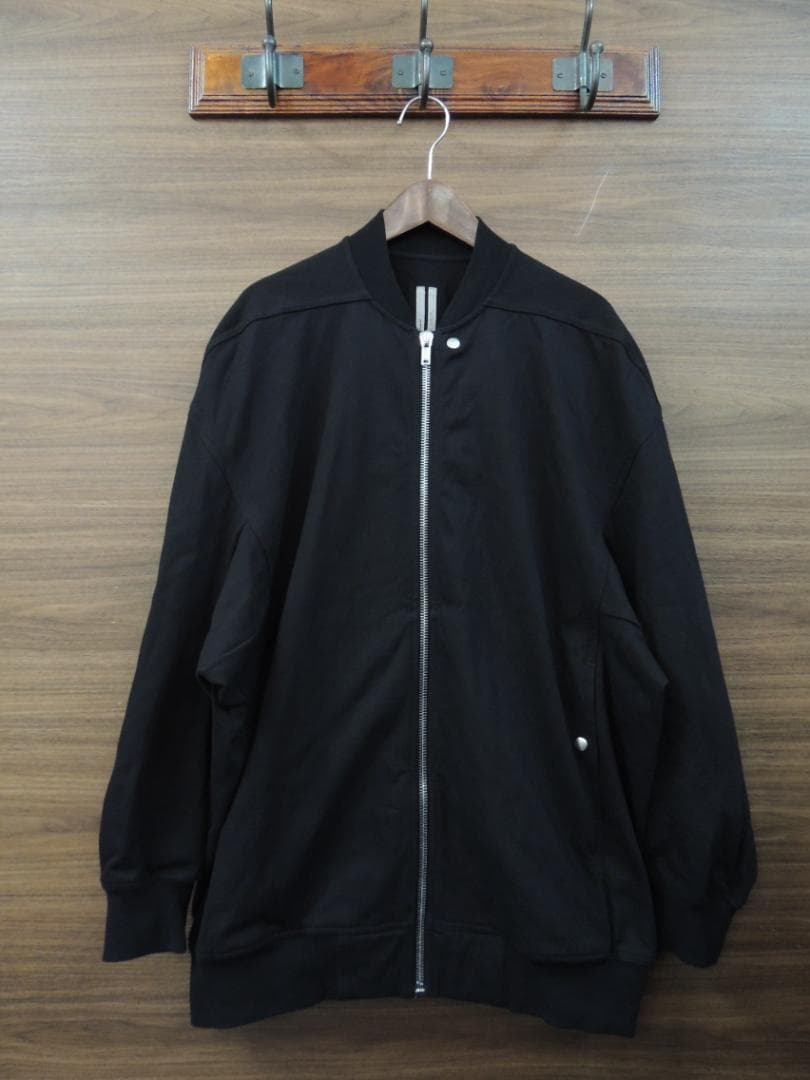 定価185900円 25SS リックオウエンス JUMBO FLIGHT BA