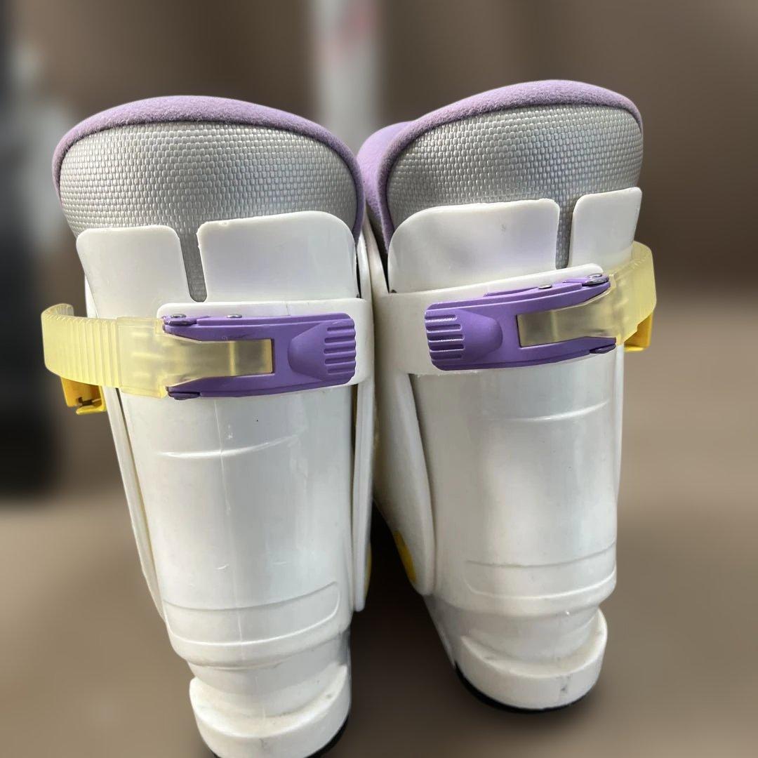 ROSSIGNOL 子供 スキーセット 80cm ロシニョール