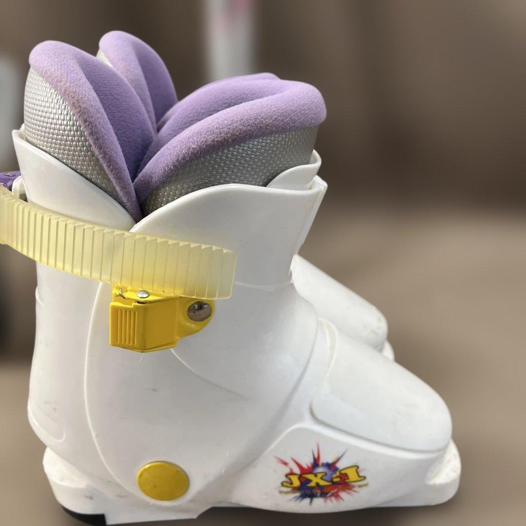 ROSSIGNOL 子供 スキーセット 80cm ロシニョール