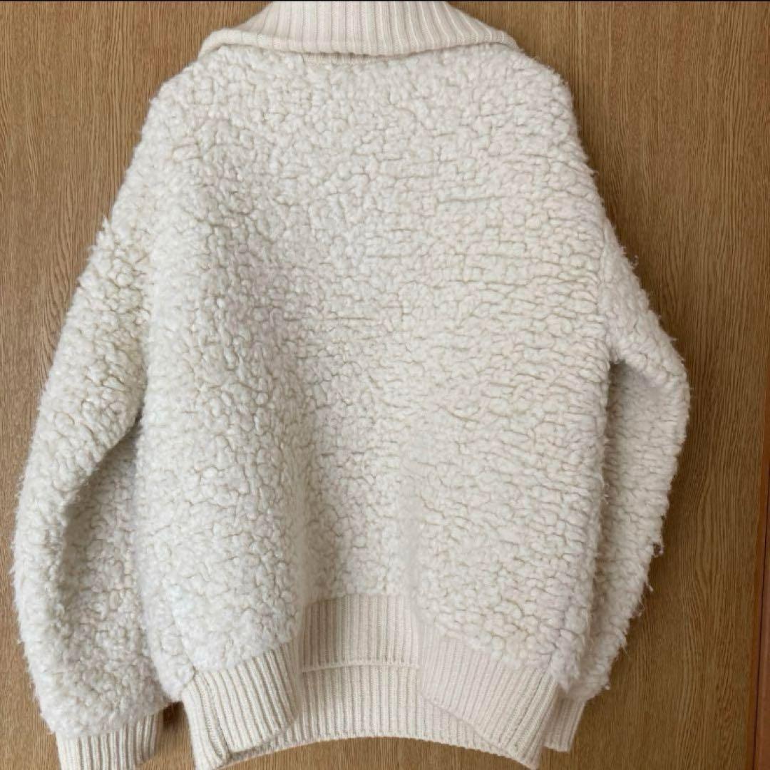 zxxx　セリーヌ celine ニット プルオーバー