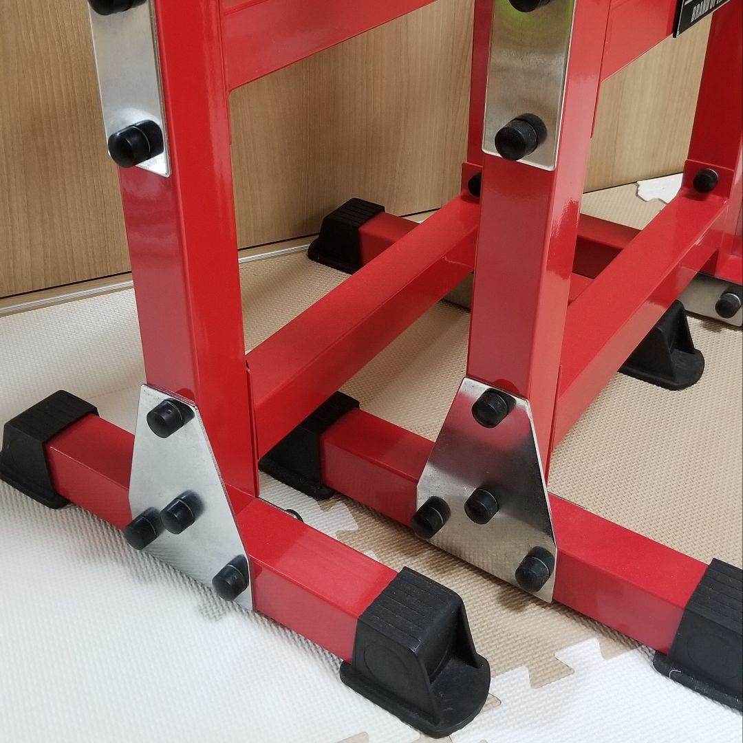 【FIGHTING ROAD】セーフティガード TRUST