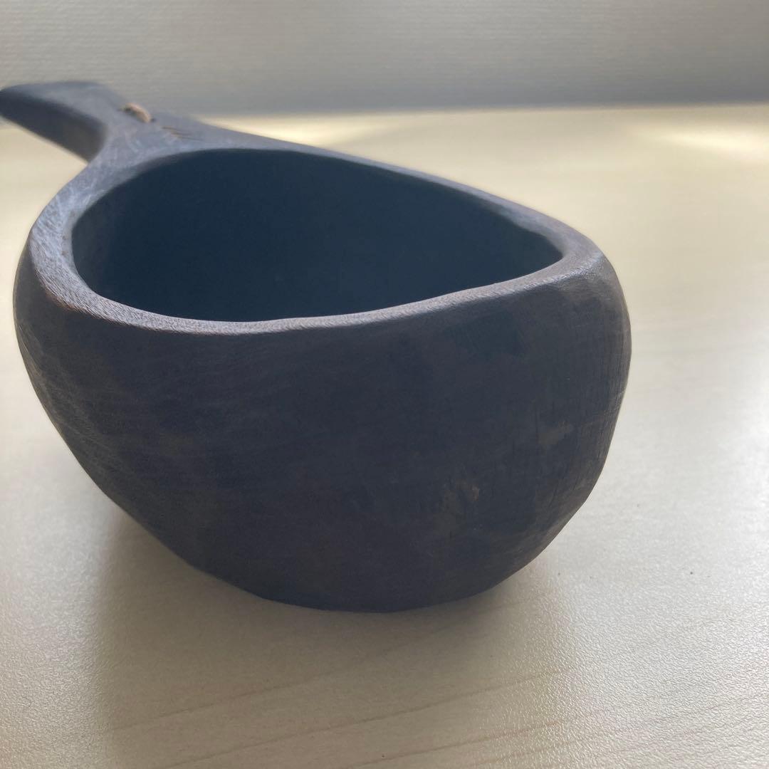 【新品】ソウルオブシベリア　#4 No.1802 ククサ