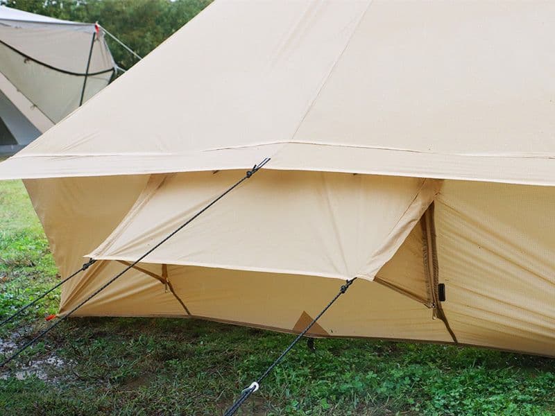 DoD ショウネンテント