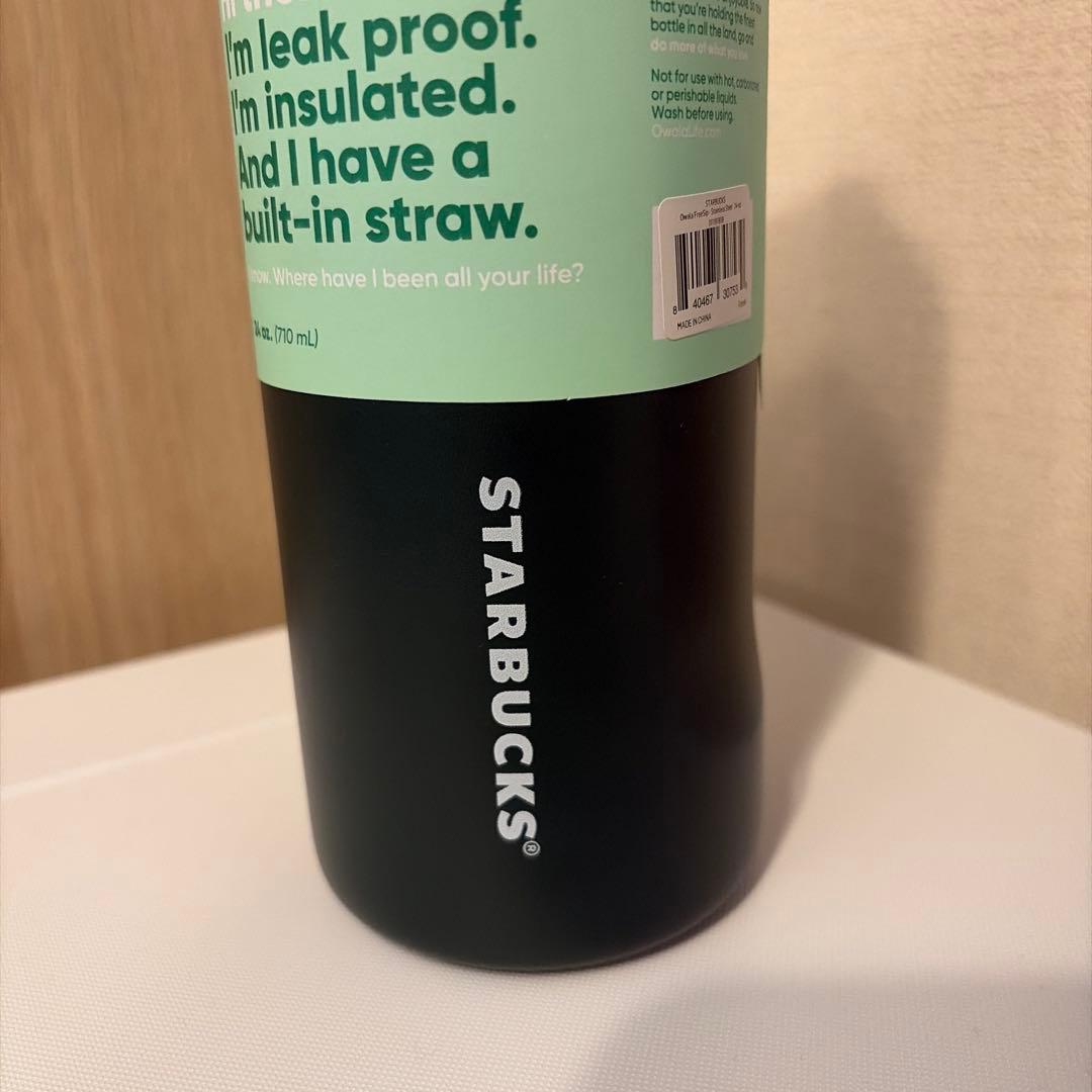 日本未入荷‼️owala スターバックス