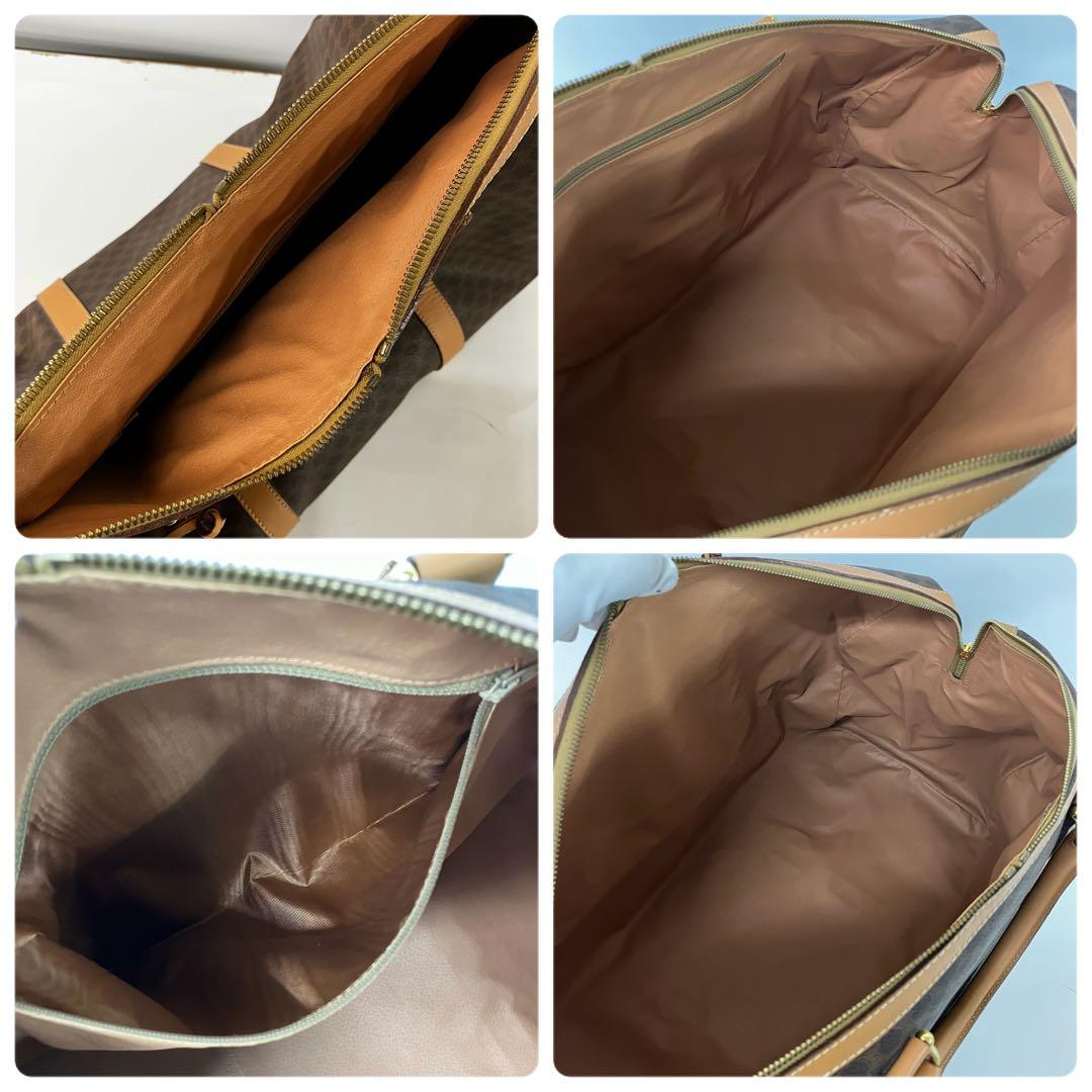 AS9526 CELINE ボストンバッグ