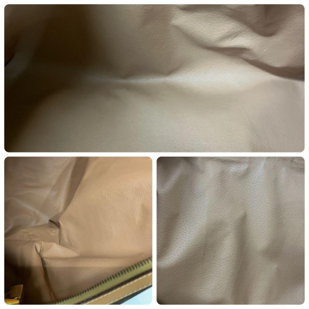 AS9526 CELINE ボストンバッグ