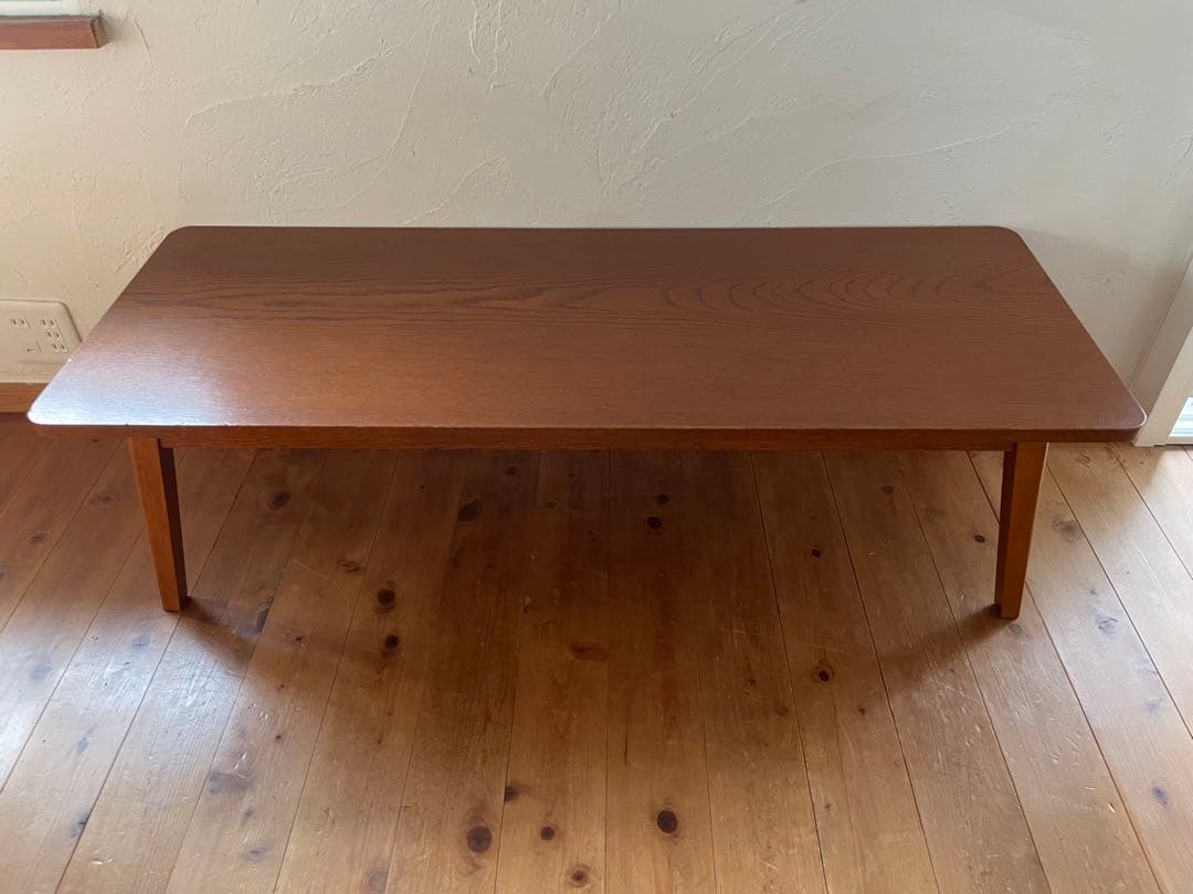 サイドテーブル・ナイトテーブル・ローテーブル Pacific Furniture Service DH TEA TABLE