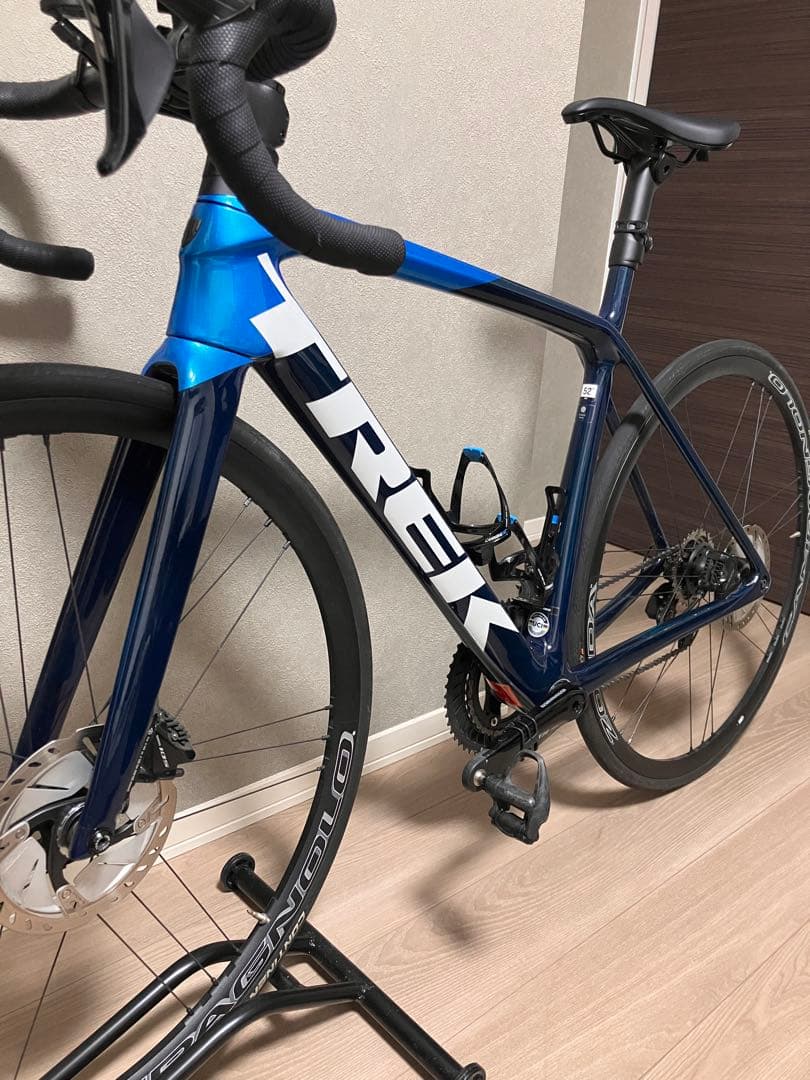 TREK EMONDA SL5 サイズ52（ロードバイク引退セット）