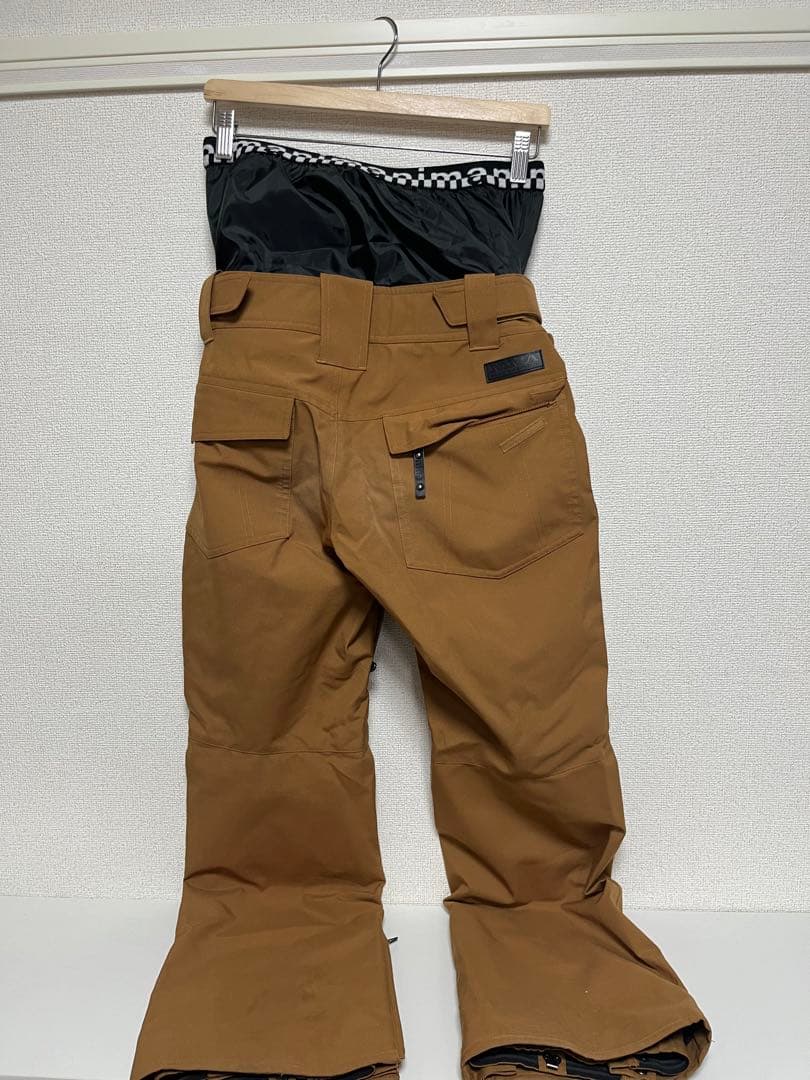 スノボウェアメンズ手袋ゴーグル付き