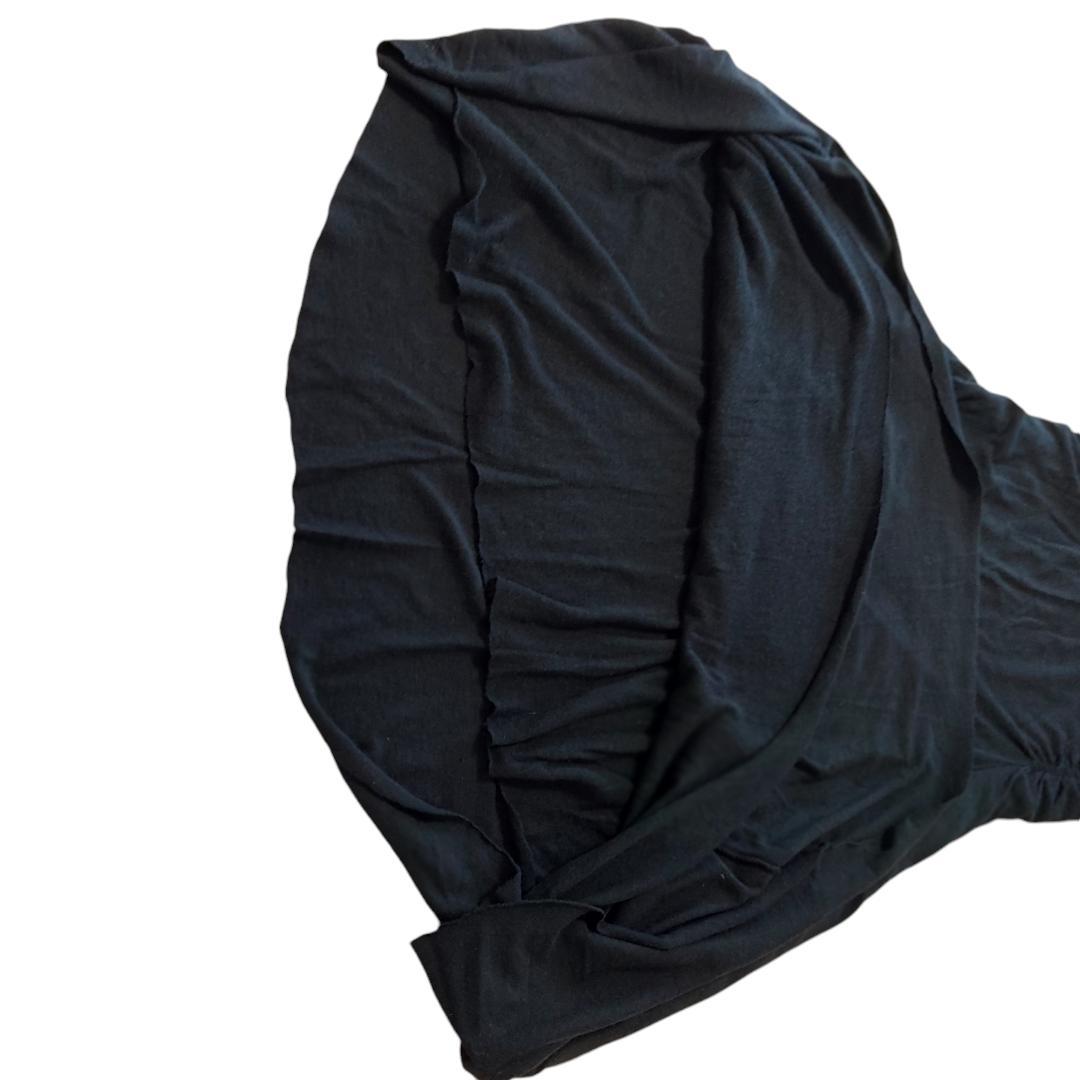 o*様 Rick Owens OLMAR and MIRTA 変形スカート