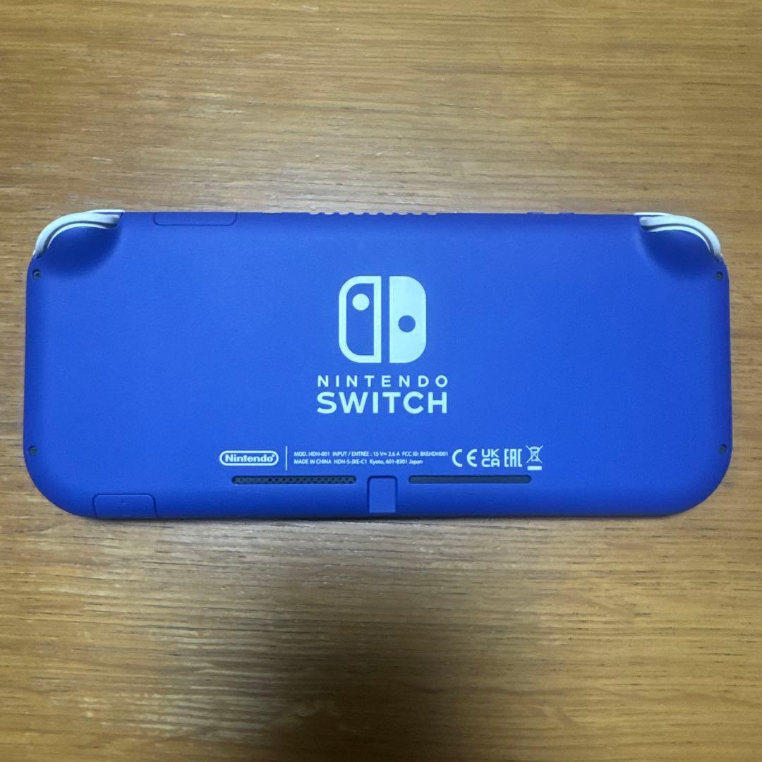 Nintendo Switch POOR