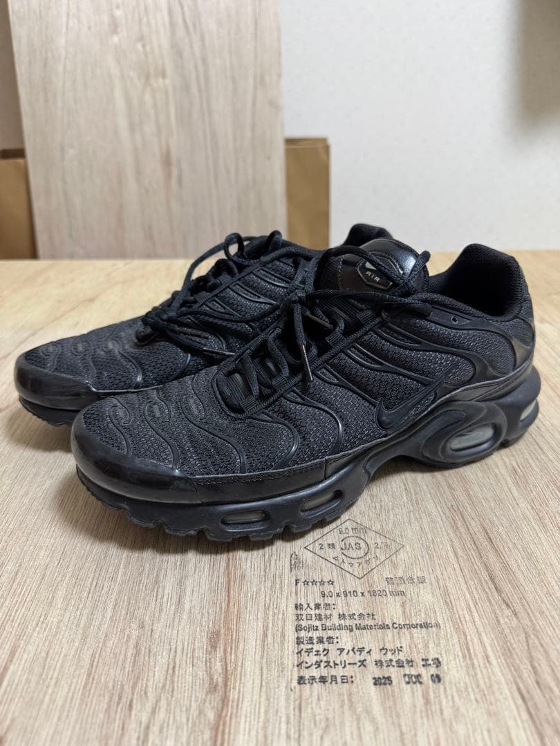 くまさん専用　NIKE Air Max Plus
