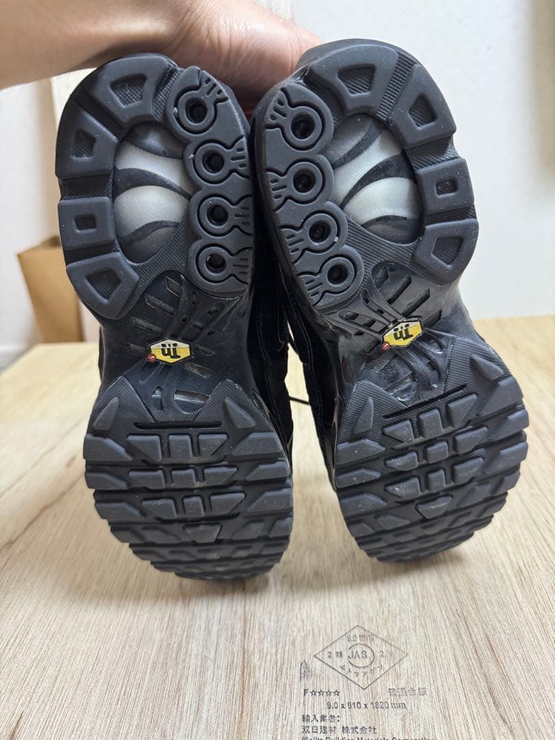 くまさん専用　NIKE Air Max Plus