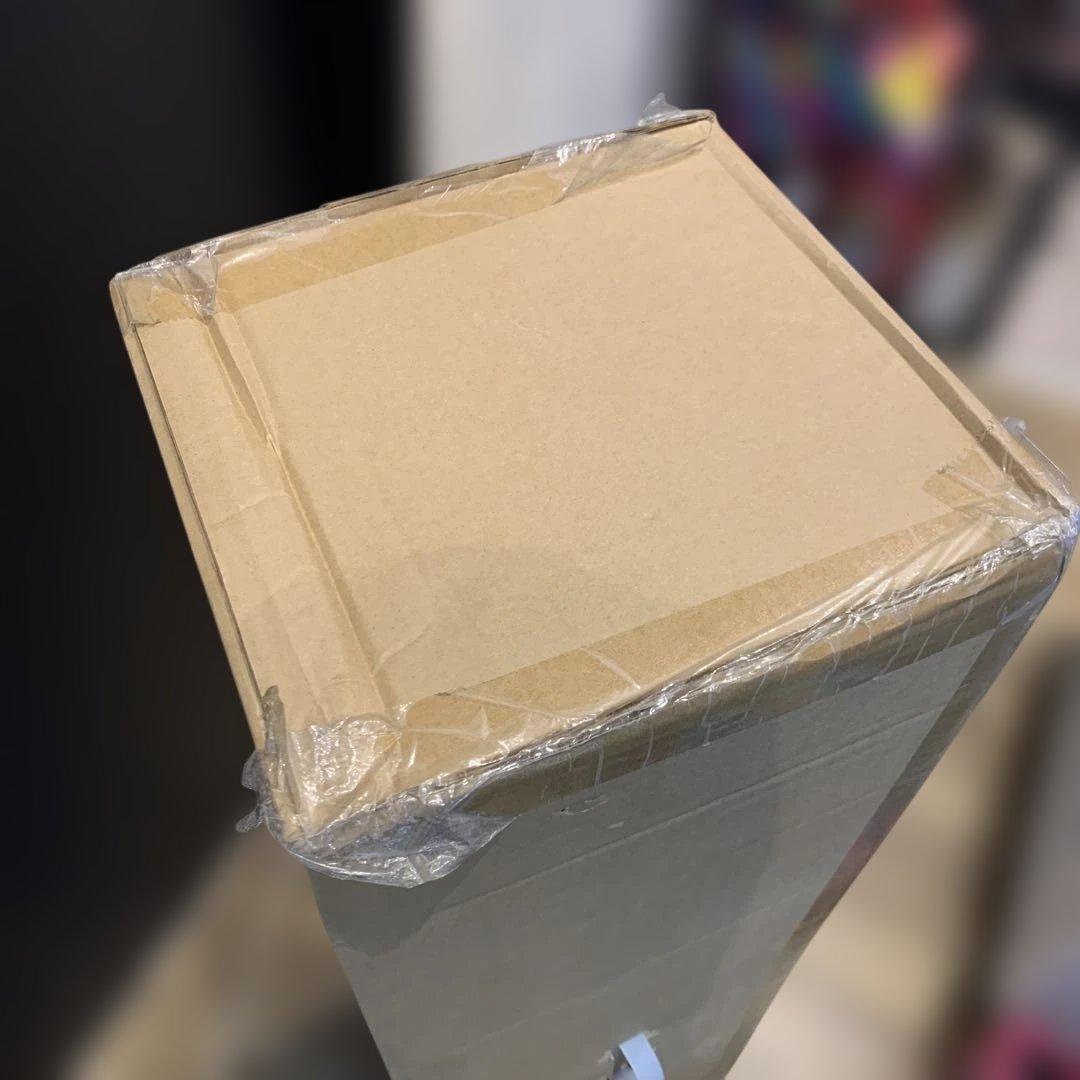 【新品未開封】LEDライト付き ノルディックツリー 高さ182センチ