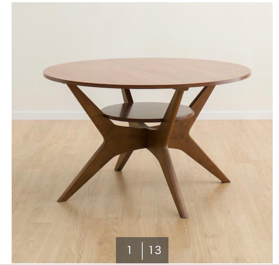 最終値下げ★リビング　ダイニングテーブル　ニトリ