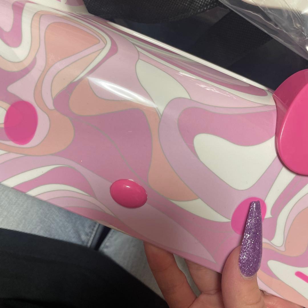 Rady ハローキティ ティッシュケース