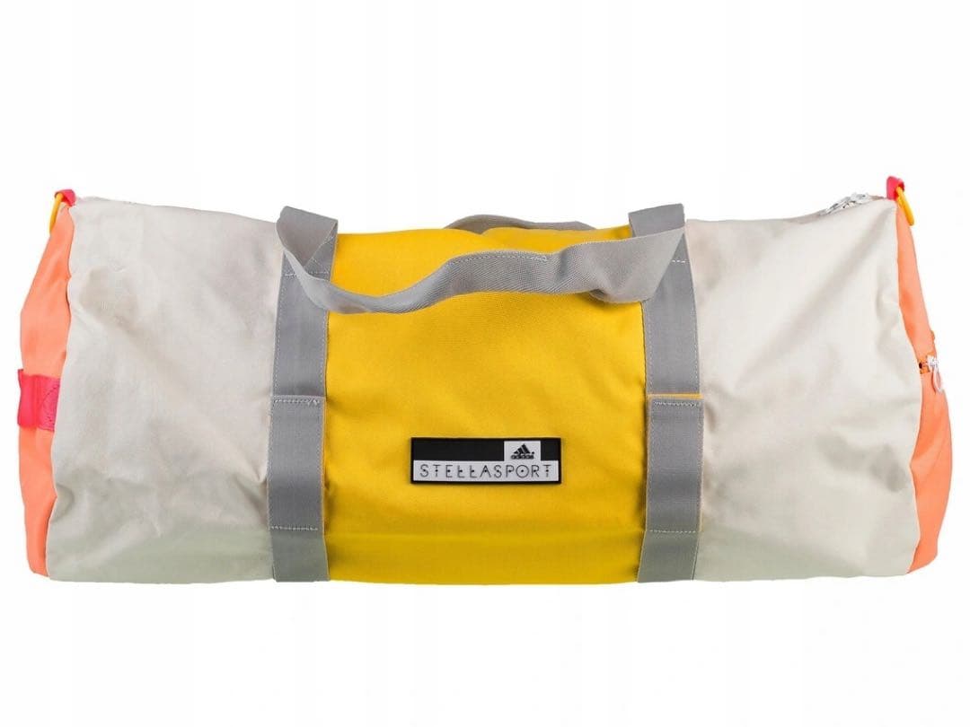 ⭐︎新品⭐︎adidas STELLASPORT チームバッグ ボストンバック ジム