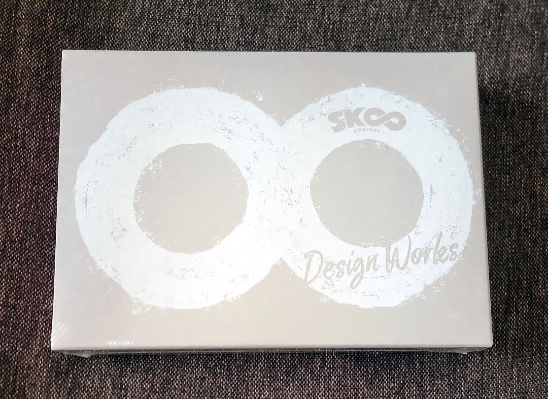 エスケーエイト SK∞ デザインワークス