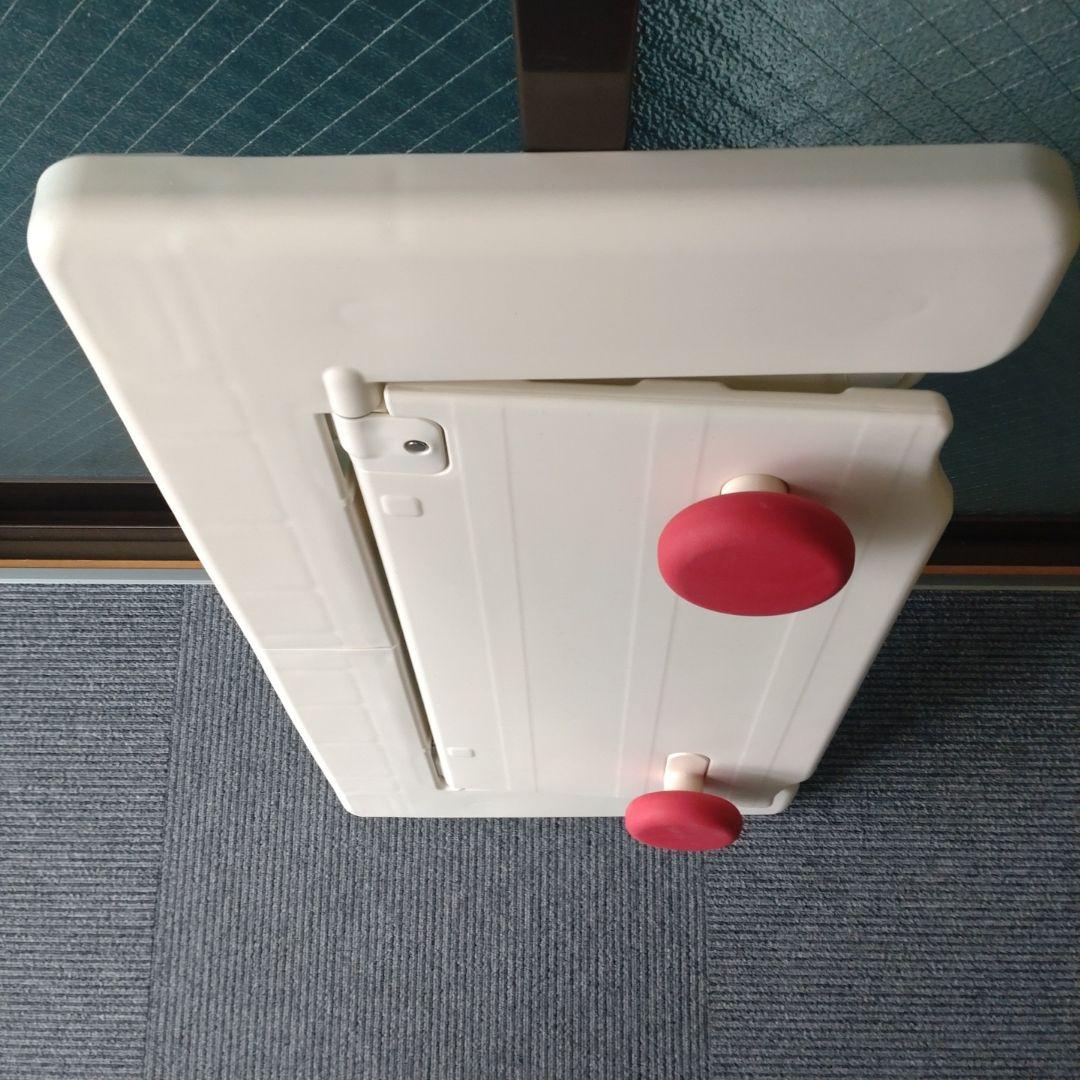 バスボード ホワイト