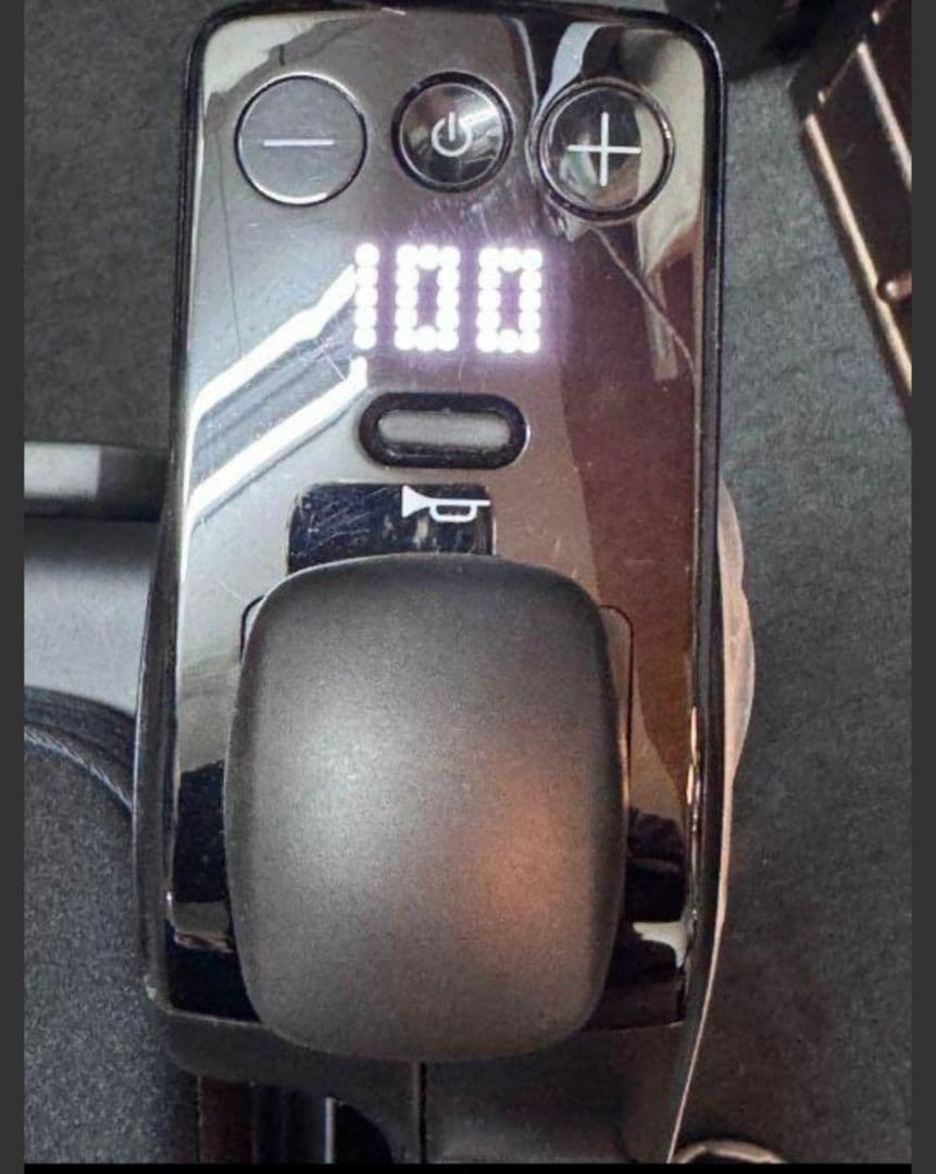 YAMAHA 美品年末セール★美品☆WHILL Model C2 電動車いす