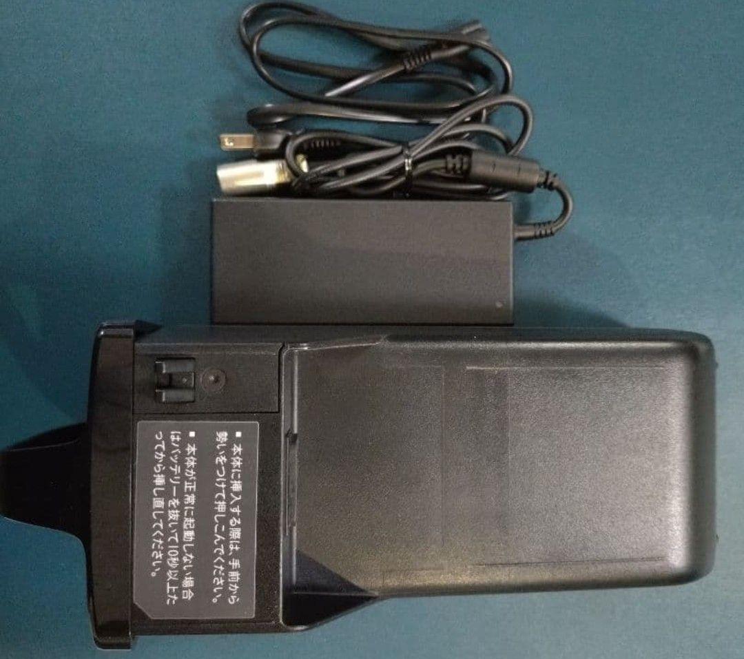 YAMAHA 美品年末セール★美品☆WHILL Model C2 電動車いす