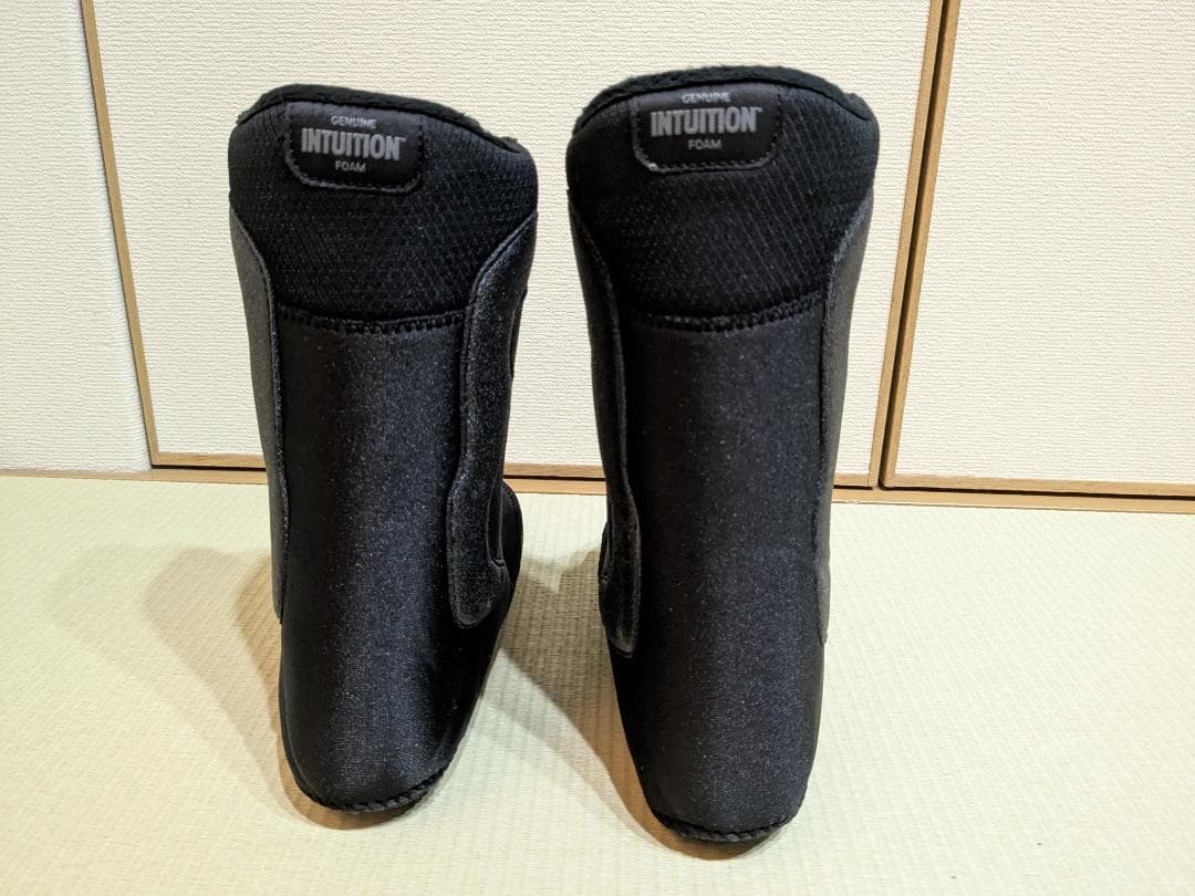 RIDE JACKSON 26cm　スノーボードブーツ