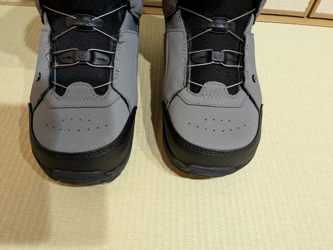 RIDE JACKSON 26cm　スノーボードブーツ