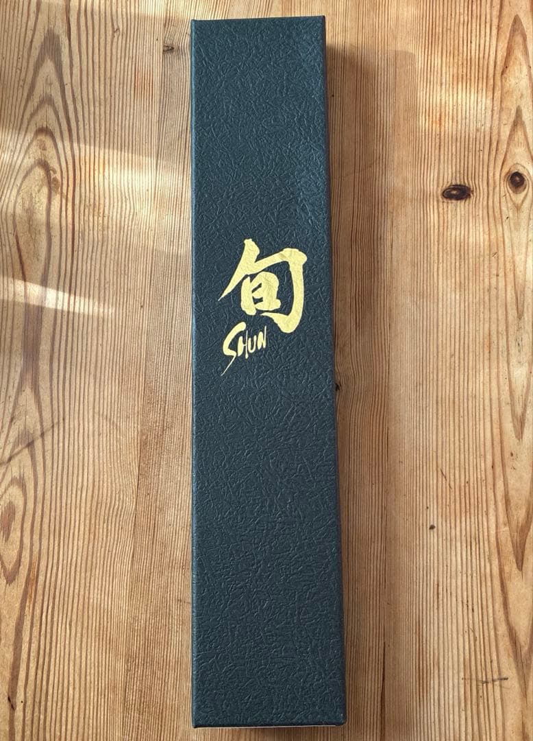 貝印旬classic white santoku 175mm DM0702w