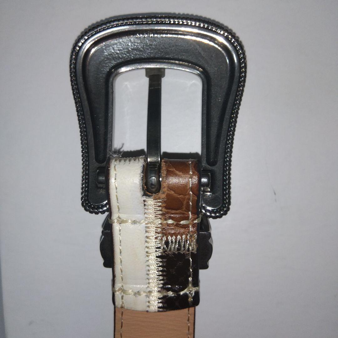 supreme 21ss patch work ranger belt ベルト