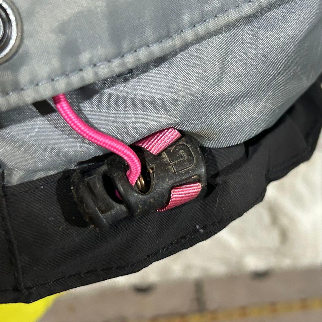 BURTON AK GORE-TAX ゴアテックス サイクリック ジャケット