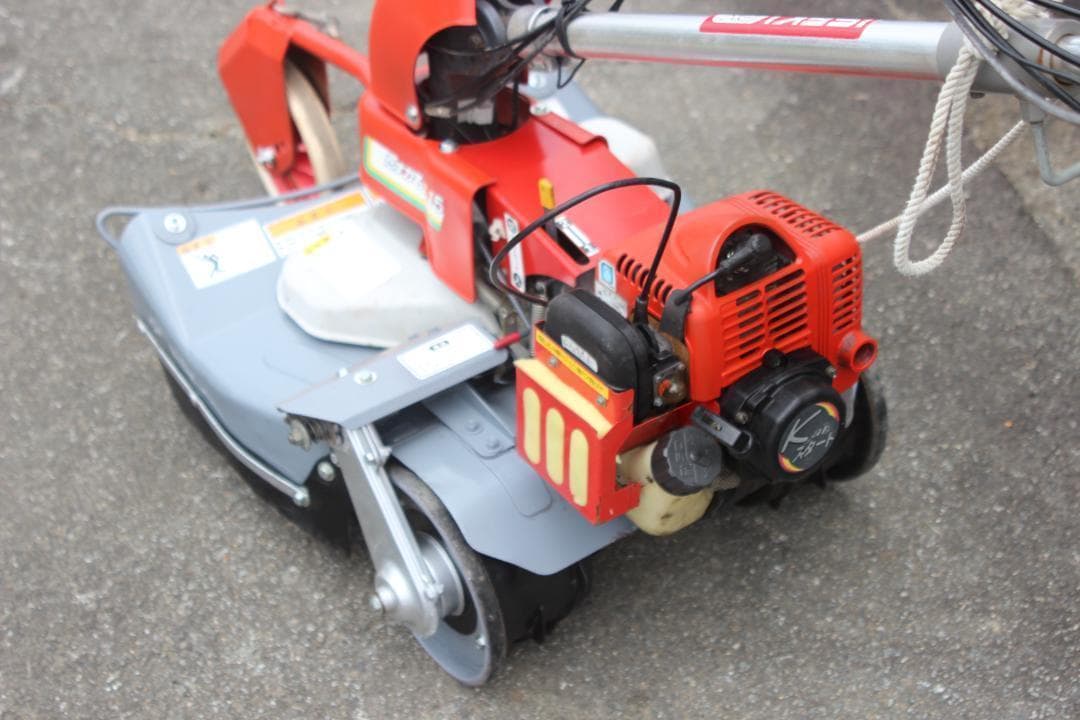 Dahara　RK515