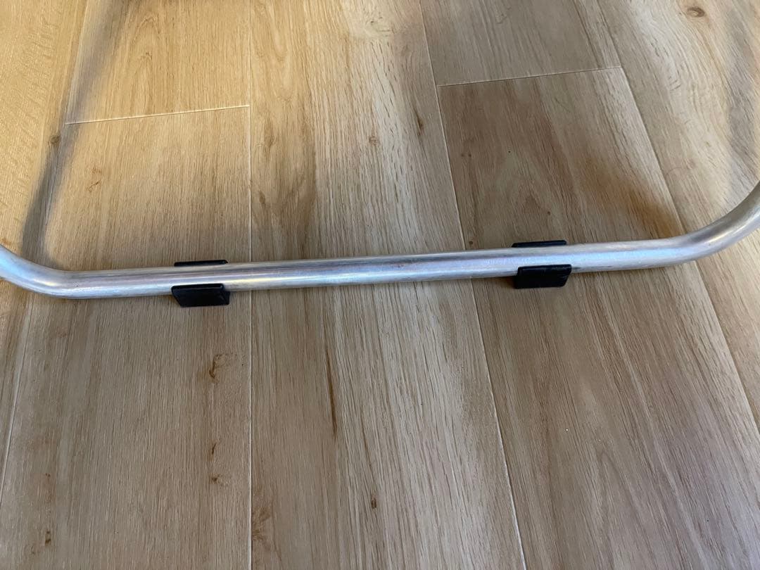 マウンテンリサーチ　バリスティックス　ローバーチェア　ジェネラルリサーチ