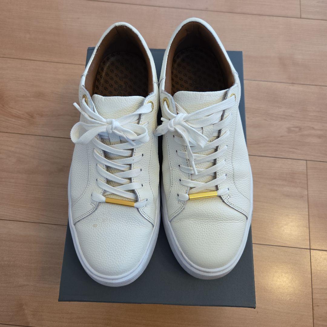 本日限定価格！アウール　デバイス1　26.5cm